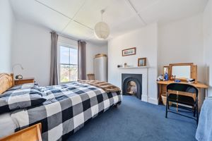 Bedroom- click for photo gallery